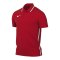 Nike Park 26 Polo Rot F657 - rot