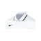 Nike Park 26 Polo Weiß F100 - weiss