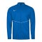 Nike Park 26 Regenjacke Blau F463 - blau