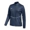 Nike Park 26 Regenjacke Damen Blau F410 - blau