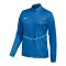Nike Park 26 Regenjacke Damen Blau F463 - blau