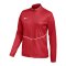 Nike Park 26 Regenjacke Damen Rot F657 - rot