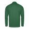 Nike Park 26 Regenjacke Grün F302 - gruen