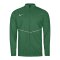 Nike Park 26 Regenjacke Grün F302 - gruen