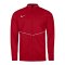 Nike Park 26 Regenjacke Rot F657 - rot