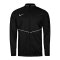 Nike Park 26 Regenjacke Schwarz F010 - schwarz