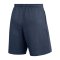 Nike Park 26 Sweatshort Blau F410 - blau