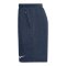 Nike Park 26 Sweatshort Blau F410 - blau