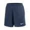 Nike Park 26 Short Damen Blau F410 - blau