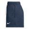 Nike Park 26 Sweatshort Damen Blau F410 - blau
