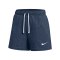 Nike Park 26 Sweatshort Damen Blau F410 - blau