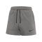 Nike Park 26 Sweatshort Damen Grau F063 - grau