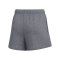 Nike Park 26 Sweatshort Damen Grau F071 - grau
