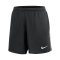 Nike Park 26 Short Damen Schwarz F010 - schwarz