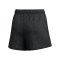 Nike Park 26 Sweatshort Damen Schwarz F010 - schwarz