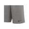 Nike Park 26 Sweatshort Grau F063 - grau