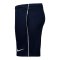 Nike Park 26 Short Kids Blau F410 - blau