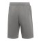 Nike Park 26 Sweatshort Kids Grau F063 - grau