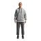 Nike Park 26 Sweatjacke Grau F063 - grau