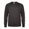 Nike Park 26 Sweatshirt Grau F071 - grau