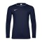 Nike Park 26 Sweatshirt Kids Blau F410 - blau