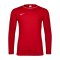 Nike Park 26 Sweatshirt Kids Rot F657 - rot