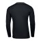 Nike Park 26 Sweatshirt Kids Schwarz F010 - schwarz