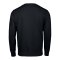 Nike Park 26 Sweatshirt Kids Schwarz F010 - schwarz