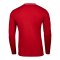 Nike Park 26 Longsleeve Rot F657 - rot