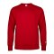 Nike Park 26 Sweatshirt Rot F657 - rot