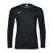 Nike Park 26 Longsleeve Schwarz F010 - schwarz
