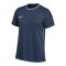 Nike Park 26 Trainingsshirt Damen Blau F410 - blau