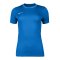 Nike Park 26 Trainingsshirt Damen Blau F463 - blau