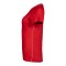 Nike Park 26 Trainingsshirt Damen Rot F657 - rot