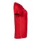 Nike Park 26 Trainingsshirt Damen Rot F657 - rot