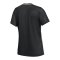 Nike Park 26 Trainingsshirt Damen Schwarz F010 - schwarz