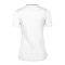 Nike Park 26 Trainingsshirt Damen Weiß F100 - weiss