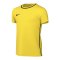 Nike Park 26 Trainingsshirt Kids Gelb F719 - gelb