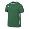 Nike Park 26 Trainingsshirt Kids Grün F302 - gruen