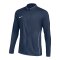Nike Park 26 Trainingsjacke Blau F410 - blau
