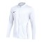 Nike Park 26 Trainingsjacke Weiß F100 - weiss