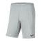 Nike Park III Short Grau F97 - grau