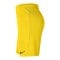 Nike Park III Short Kids Gelb F718 - gelb