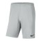 Nike Park III Short Kids Grau F97 - grau