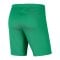 Nike Park 3 Short Kids Grün F324 - gruen