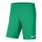 Nike Park 3 Short Kids Grün F324 - gruen