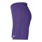 Nike Park 3 Short Lila F507 - lila