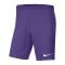 Nike Park 3 Short Lila F507 - lila