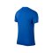 Nike Park VI Trikot kurzarm Kids Blau F463 - blau