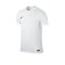 Nike Park VI Trikot kurzarm Kids Weiss F100 - weiss
